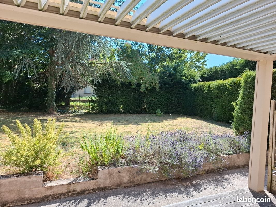 Appartement à vendre, 200m², Saint-Nicolas-de-Port
