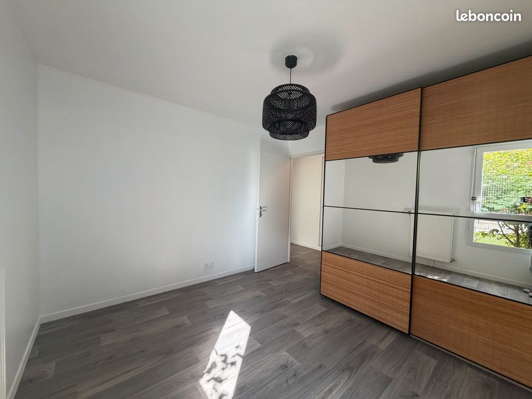Appartement à vendre, 73m², Poissy
