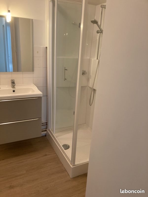 Appartement à louer, 54m², Petite-Forêt