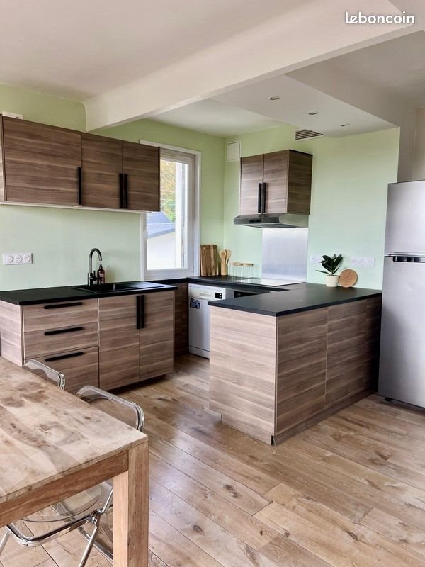 Appartement à louer, 74m², Saint-Cloud