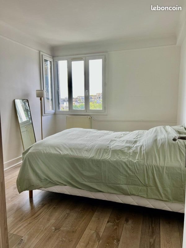 Appartement à louer, 74m², Saint-Cloud