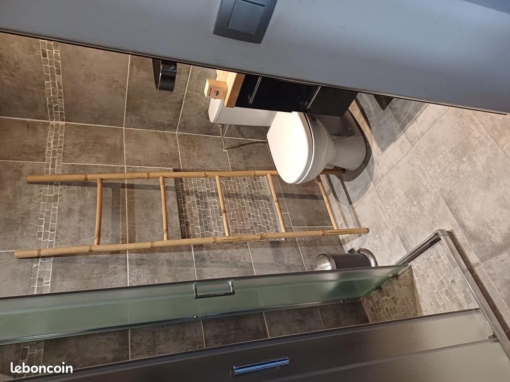Appartement à louer, 17m², Cannes