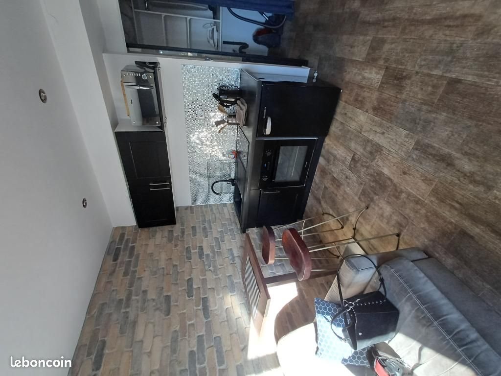 Appartement à louer, 17m², Cannes