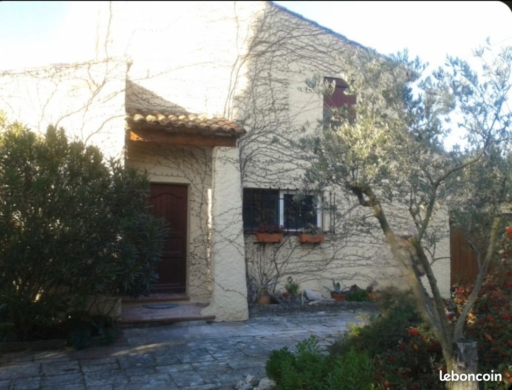 Maison à vendre, 140m², Arles