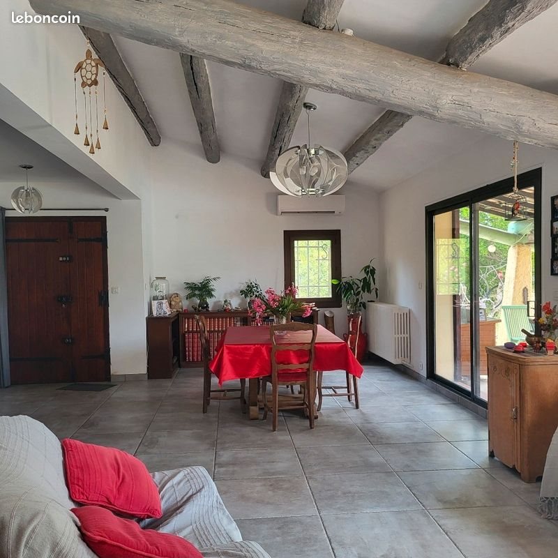 Maison à vendre, 140m², Arles