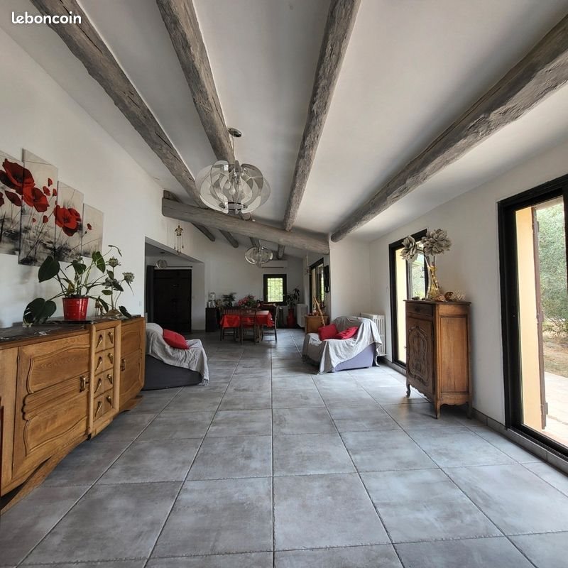 Maison à vendre, 140m², Arles