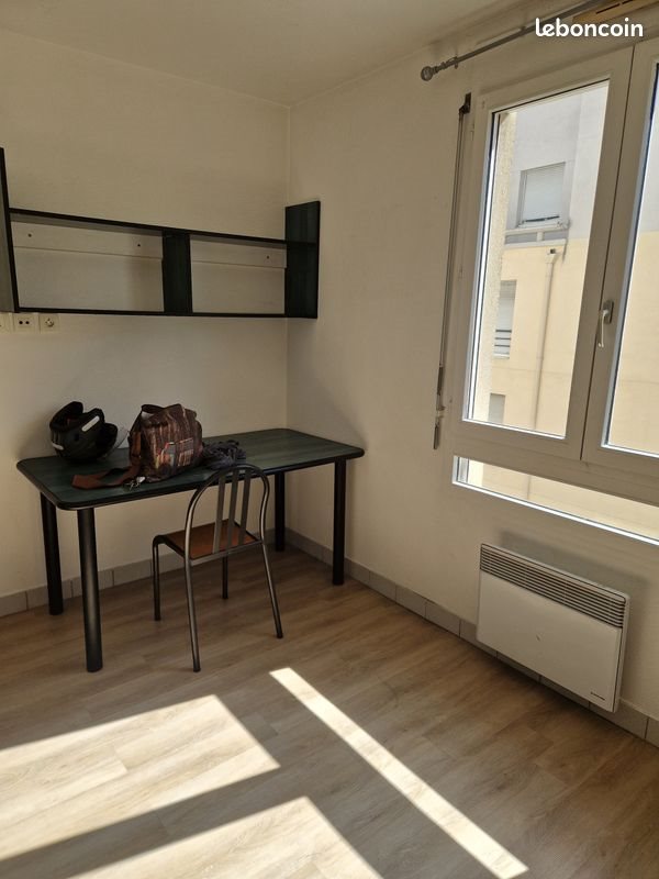 Appartement à vendre, 20m², Lyon 7ème