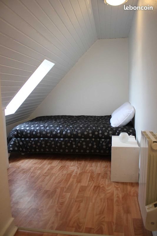 Appartement à louer, 23m², Saint-Vit