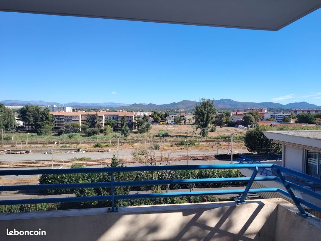 Appartement à vendre, 33m², Fréjus