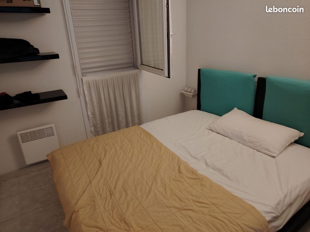 Appartement à vendre, 33m², Fréjus