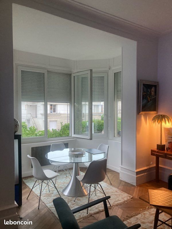 Appartement à vendre, 40m², Royan