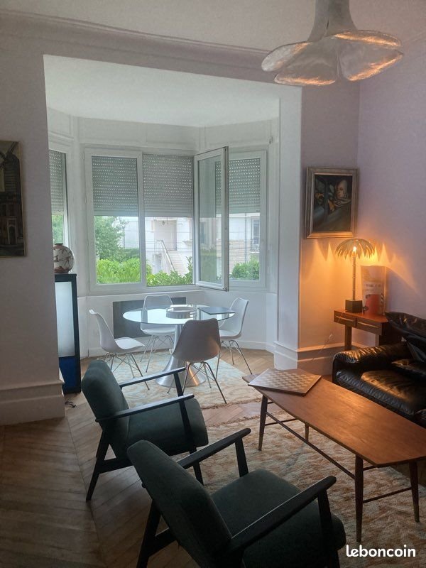Appartement à vendre, 40m², Royan