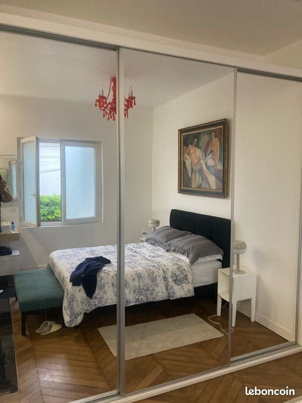 Appartement à vendre, 40m², Royan