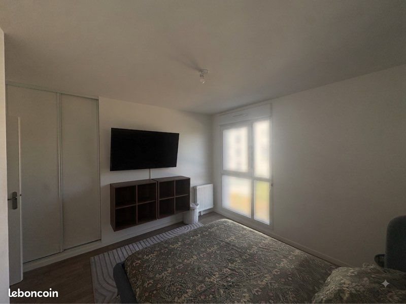 Appartement à louer, 63m², Noisy-le-Sec