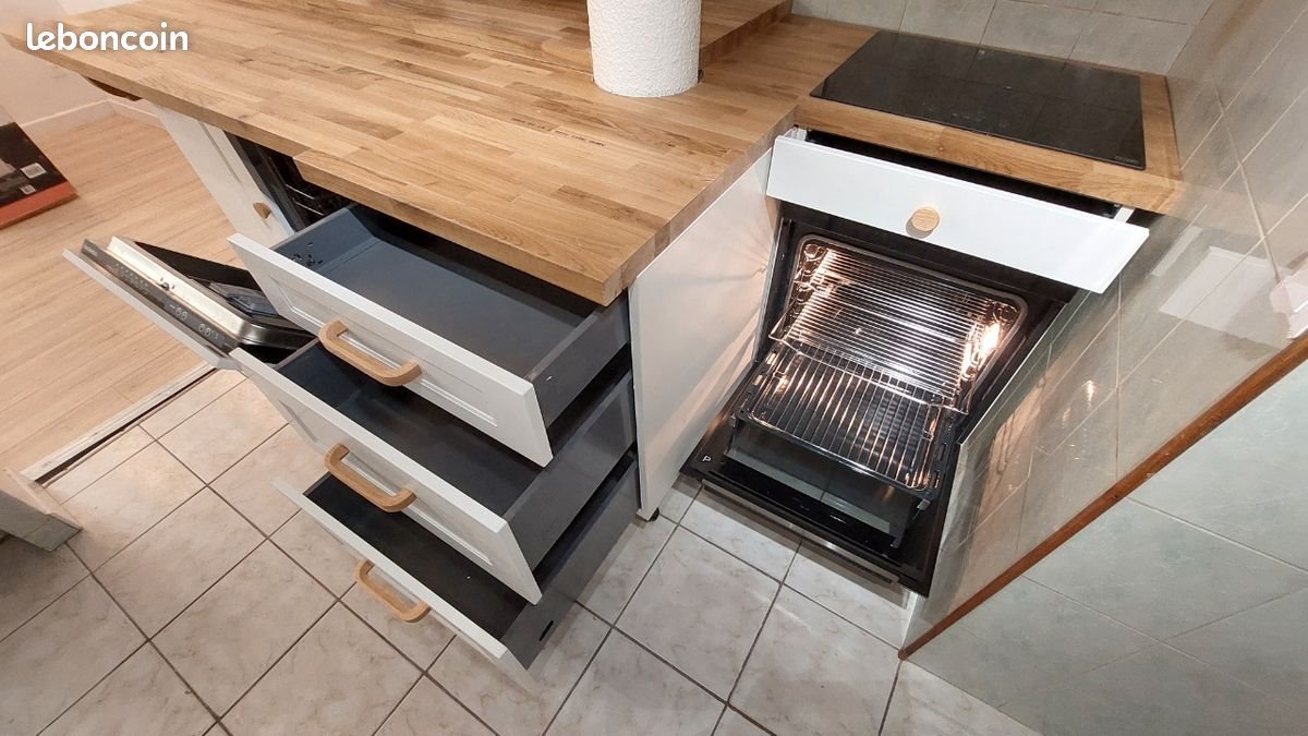 Appartement à louer, 60m², Menton