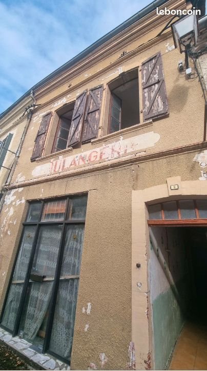 Maison à vendre, 142m², L'Isle-en-Dodon