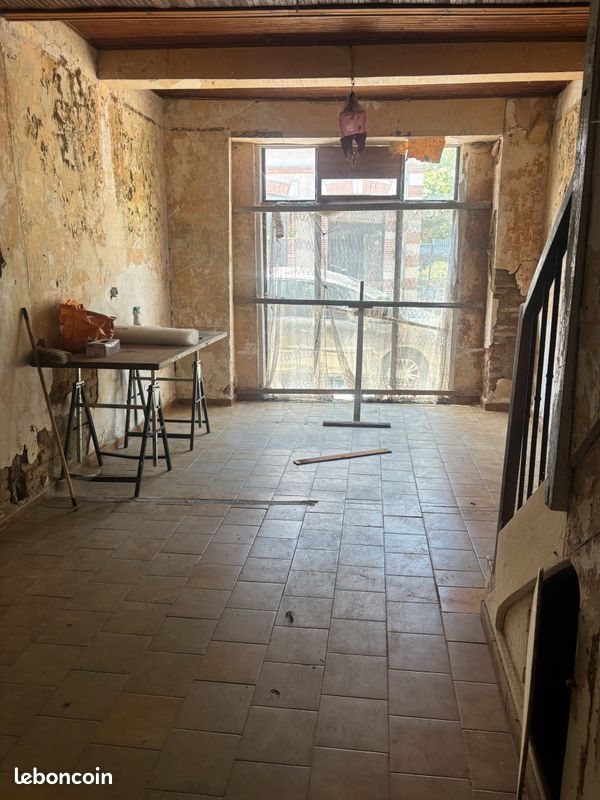Maison à vendre, 142m², L'Isle-en-Dodon