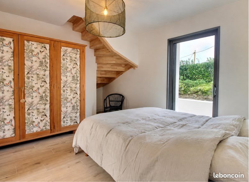 Maison à louer, 120m², Plouharnel