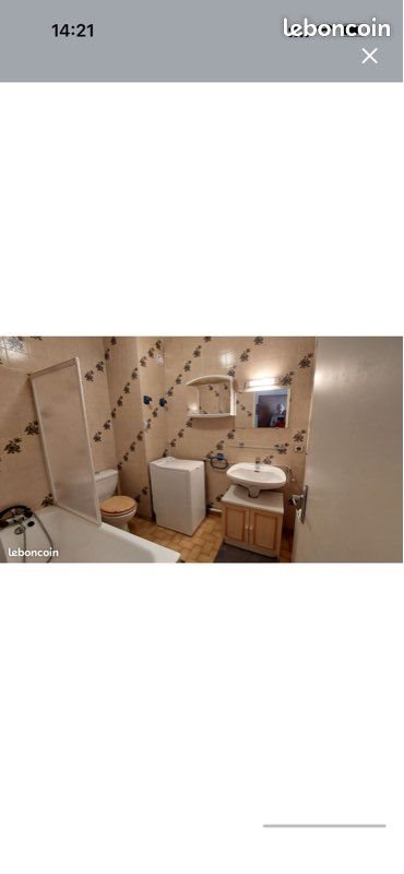 Appartement à vendre, 30m², Ax-les-Thermes