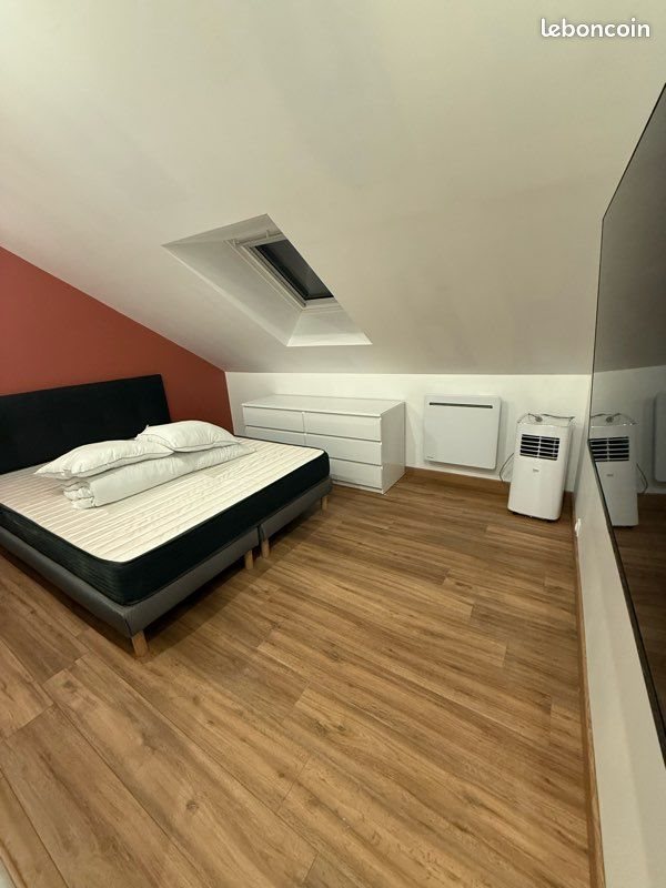 Appartement à louer, 36m², Alençon