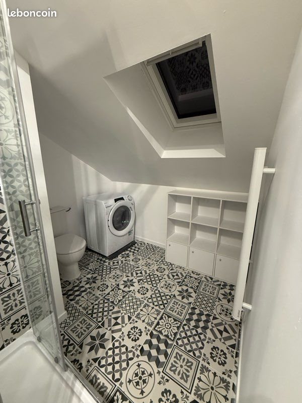Appartement à louer, 36m², Alençon