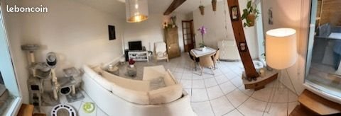 Appartement à louer, 72m², Hurtigheim