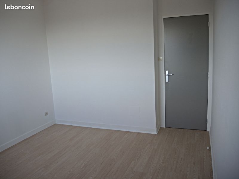 Appartement à louer, 79m², Montbrison