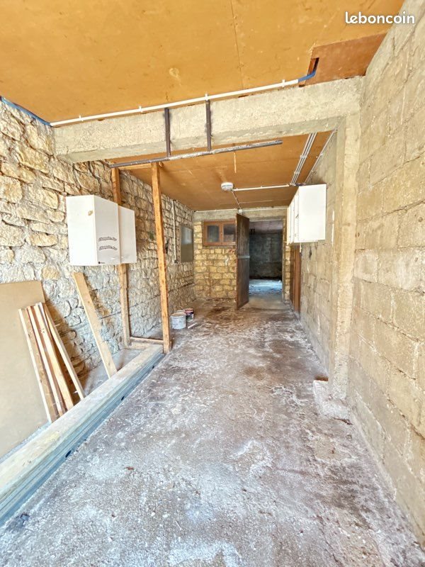 Maison à louer, 85m², Beaumont-en-Argonne