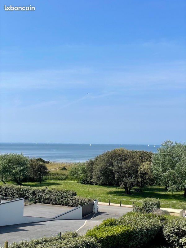 Appartement à vendre, 30m², Saint-Gildas-de-Rhuys