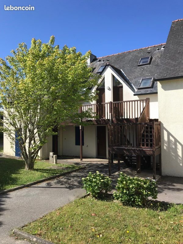 Appartement à vendre, 30m², Saint-Gildas-de-Rhuys