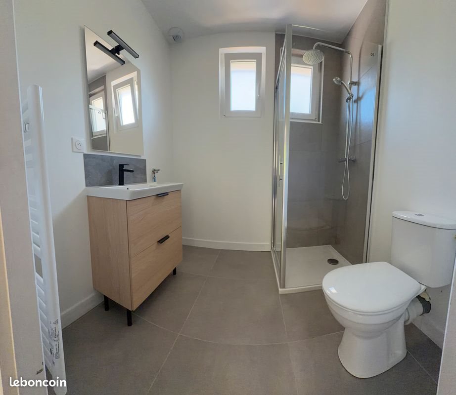 Appartement à louer, 70m², Tulle