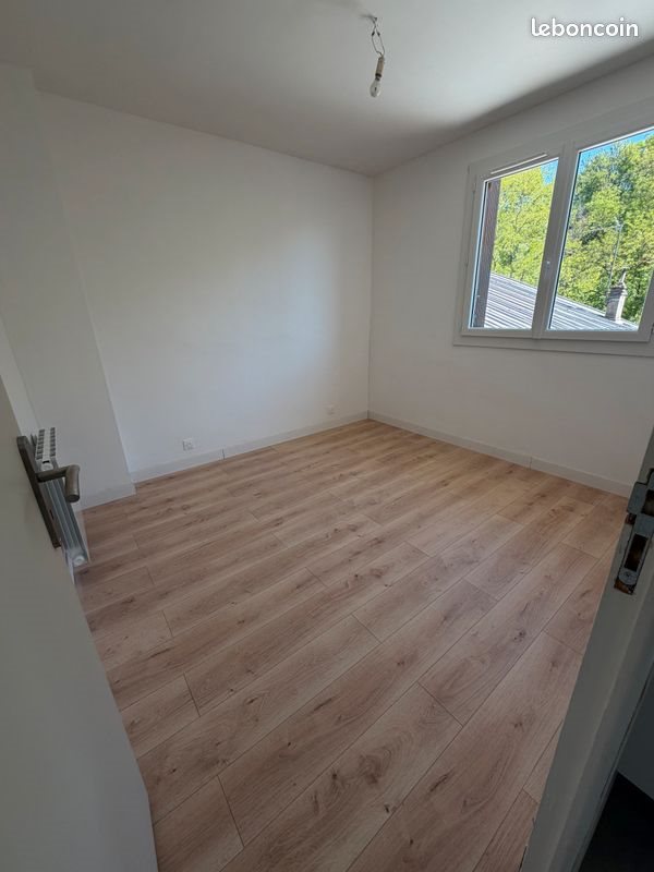Appartement à louer, 70m², Tulle
