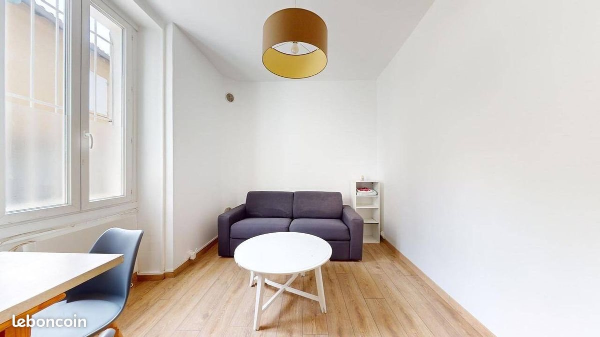 Appartement à louer, 40m², Avignon