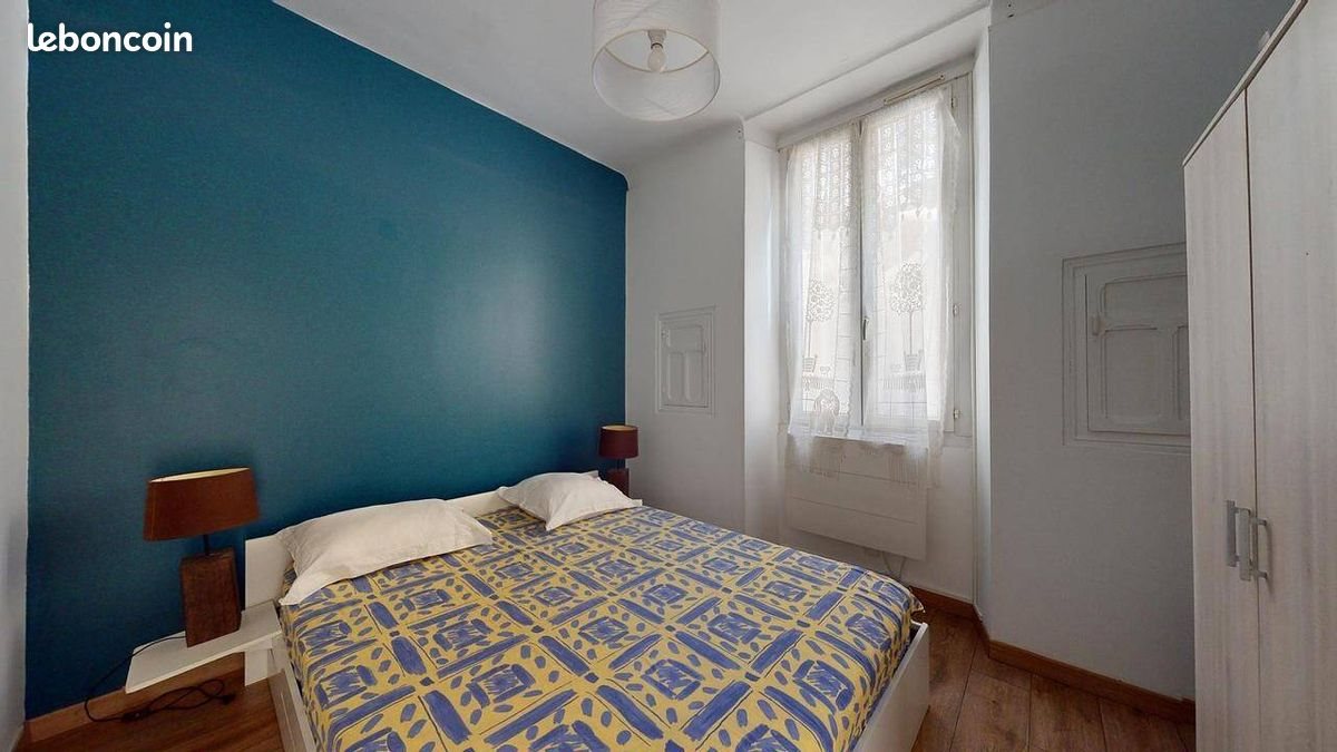 Appartement à louer, 40m², Avignon