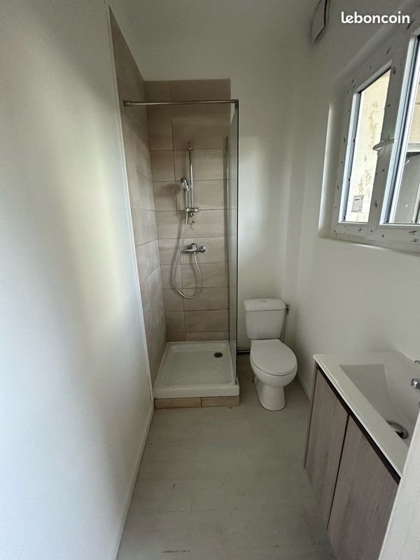 Appartement à vendre, 17m², Aubervilliers