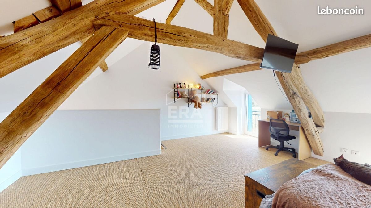 Maison à vendre, 108m², Bourges