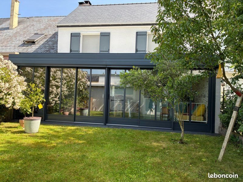 Maison à vendre, 170m², La Chapelle-sur-Erdre