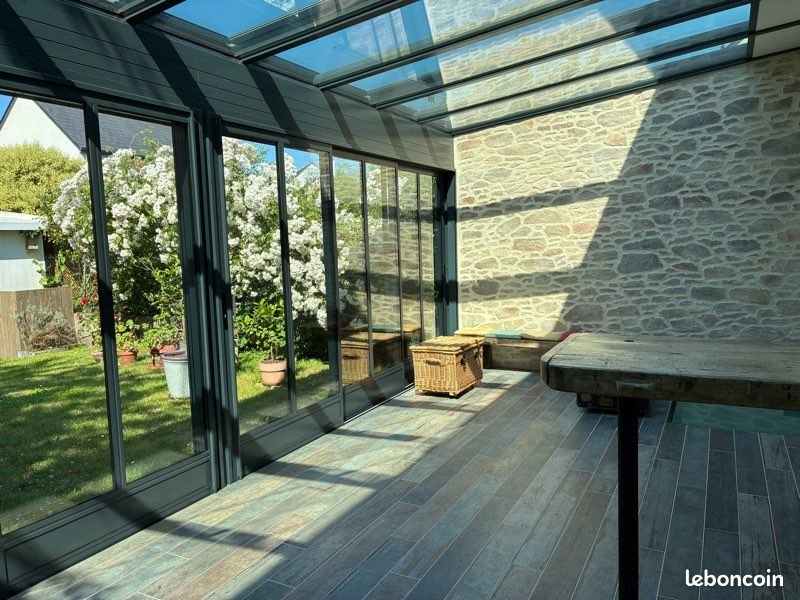 Maison à vendre, 170m², La Chapelle-sur-Erdre