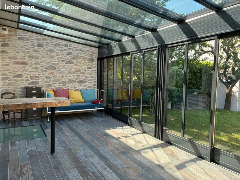 Maison à vendre, 170m², La Chapelle-sur-Erdre