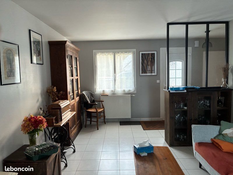 Maison à vendre, 170m², La Chapelle-sur-Erdre