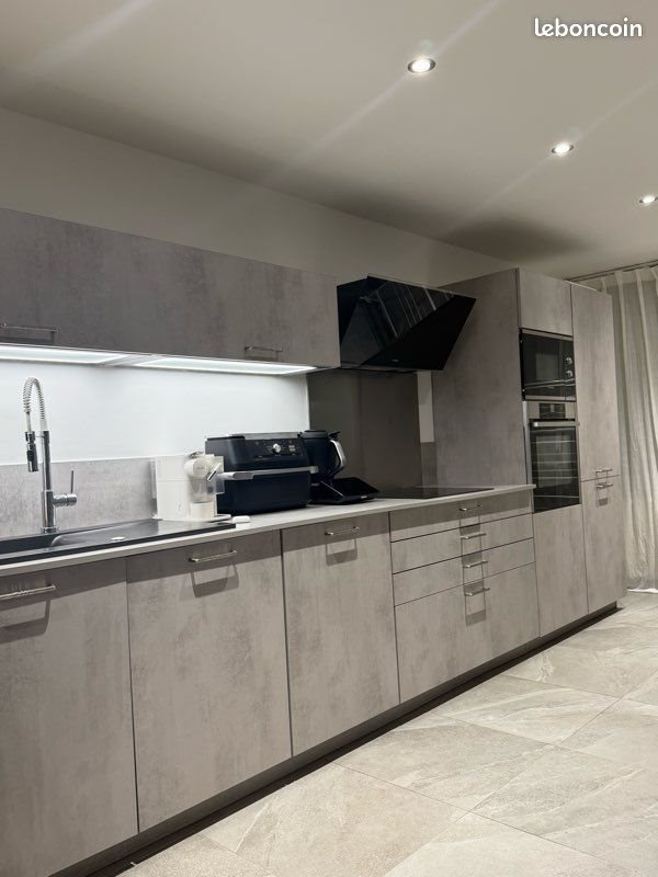 Appartement à vendre, 66m², Saint-Chamond