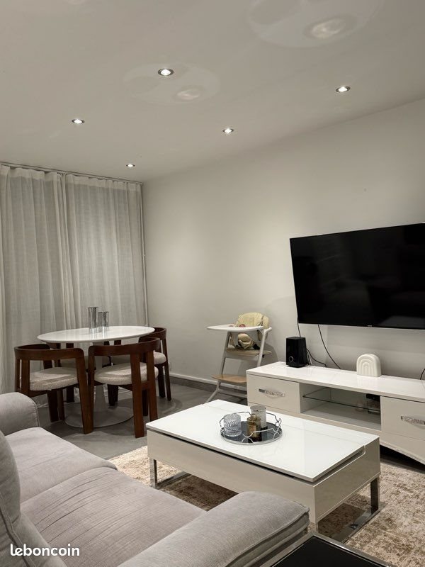 Appartement à vendre, 66m², Saint-Chamond