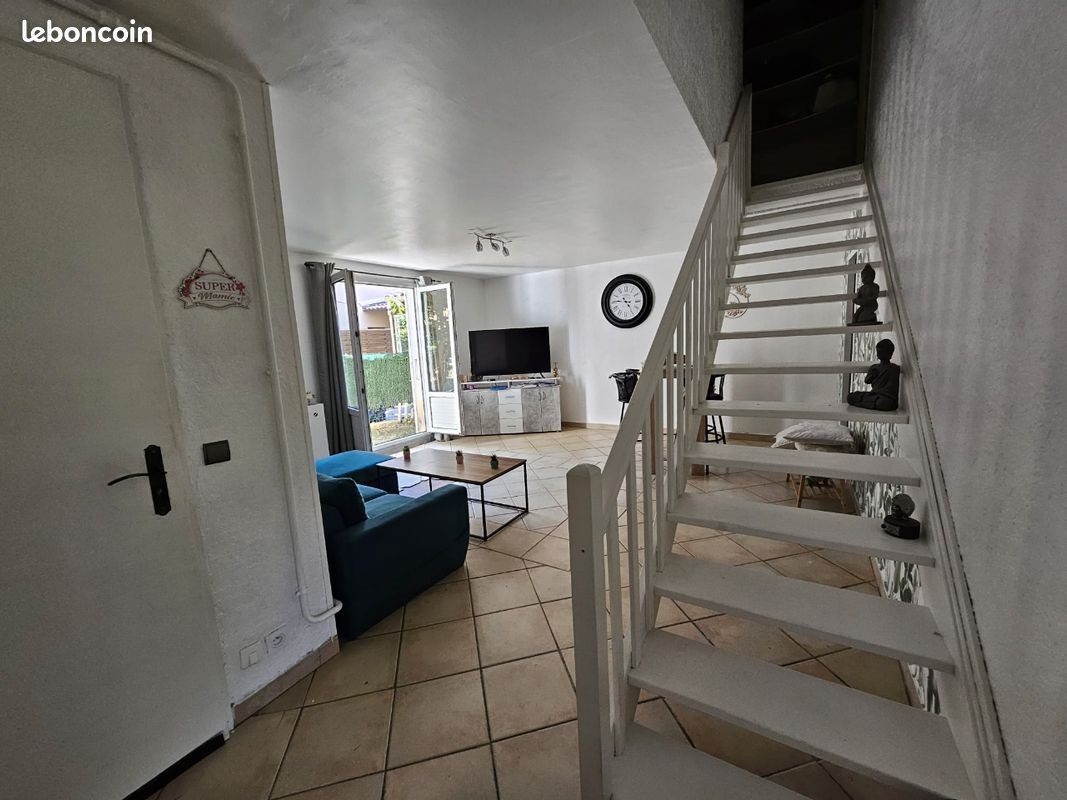 Maison à vendre, 84m², L'Isle-sur-la-Sorgue