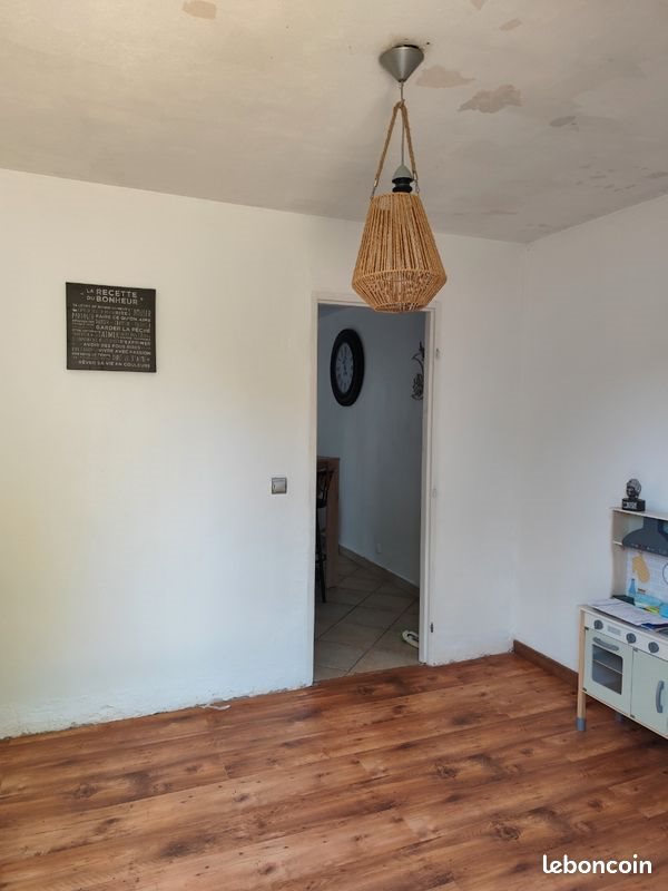 Maison à vendre, 84m², L'Isle-sur-la-Sorgue