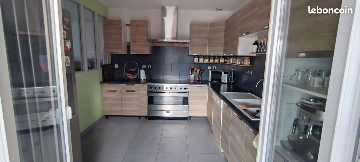 Maison à vendre, 92m², Argeliers