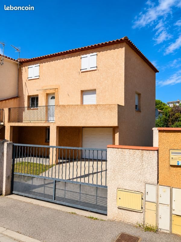 Maison à vendre, 157m², Perpignan