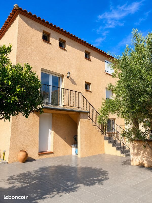 Maison à vendre, 157m², Perpignan