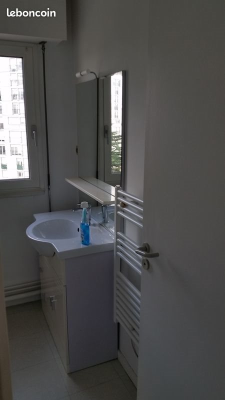 Appartement à louer, 26m², Le Mans