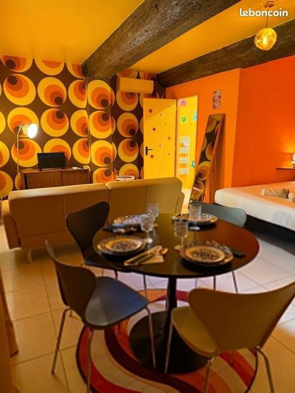 Appartement à louer, 31m², Nîmes