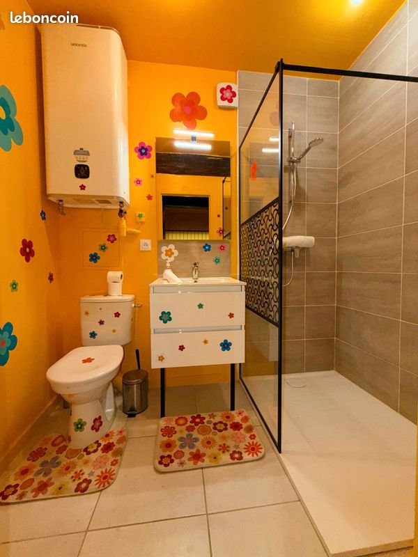 Appartement à louer, 31m², Nîmes